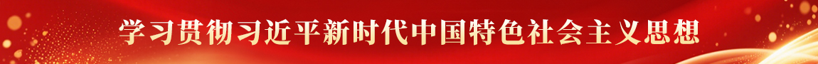 学习贯彻习近平新时代中国特色社会主义思想