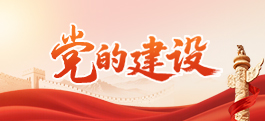 党的建设
